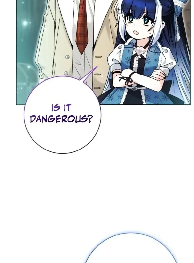 'Cause Calypso Can Chapter 74 page 90