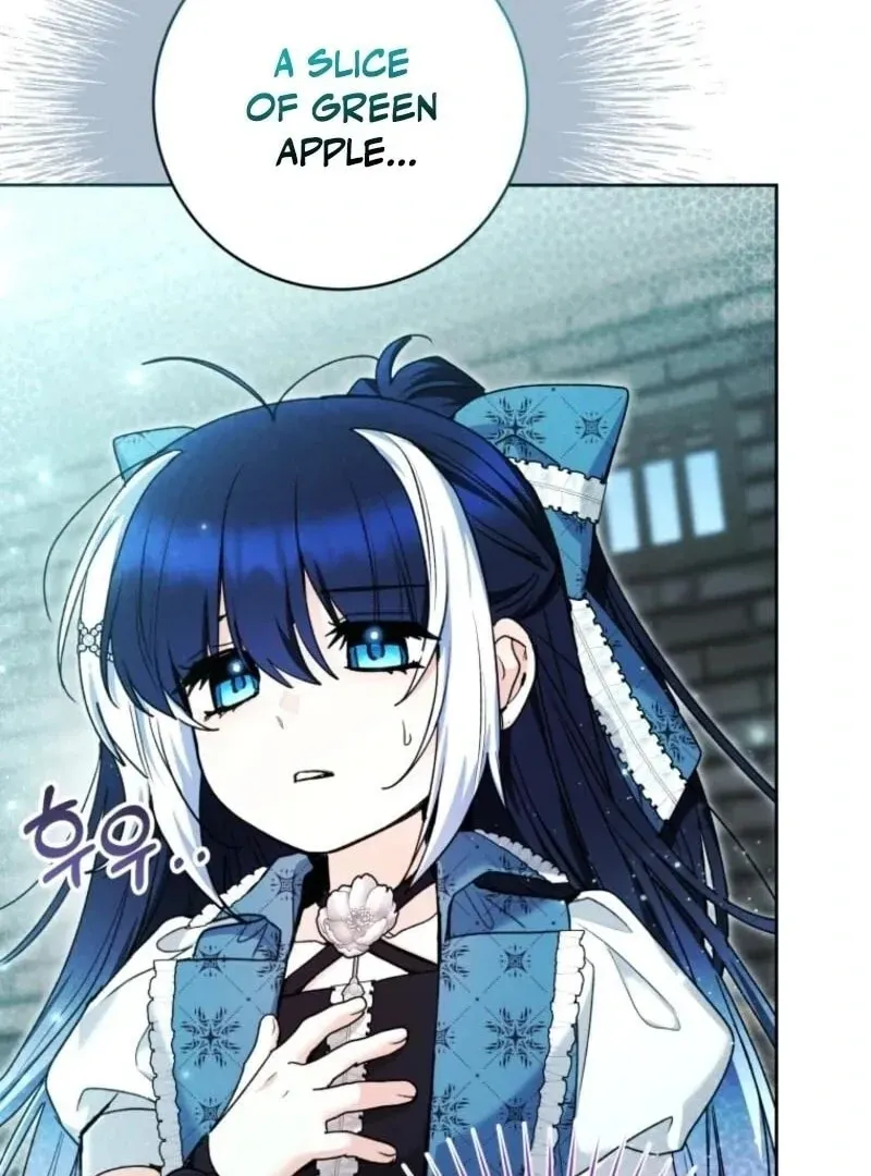 'Cause Calypso Can Chapter 74 page 97