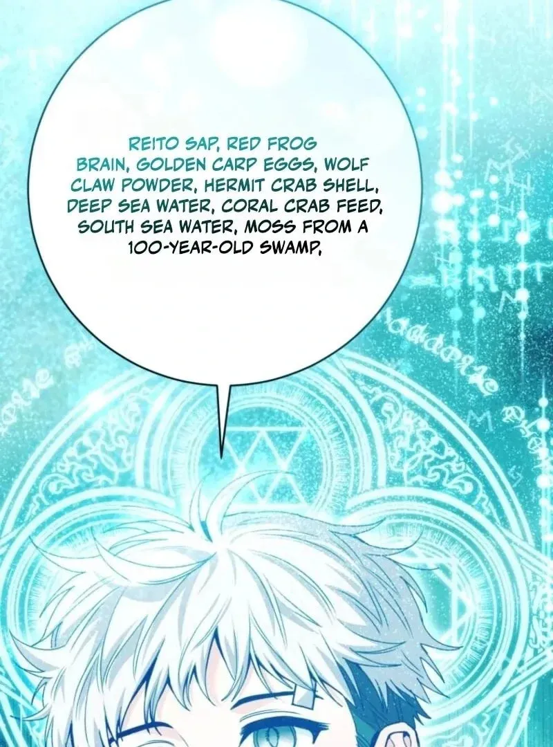 'Cause Calypso Can Chapter 74 page 100