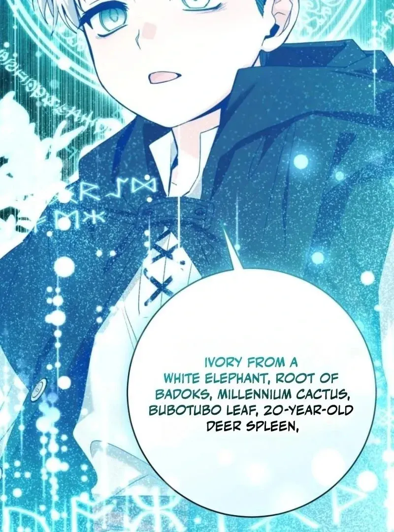 'Cause Calypso Can Chapter 74 page 101