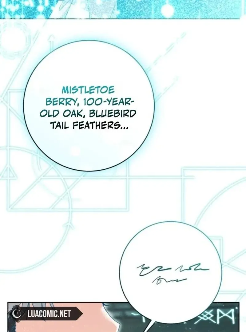 'Cause Calypso Can Chapter 74 page 102