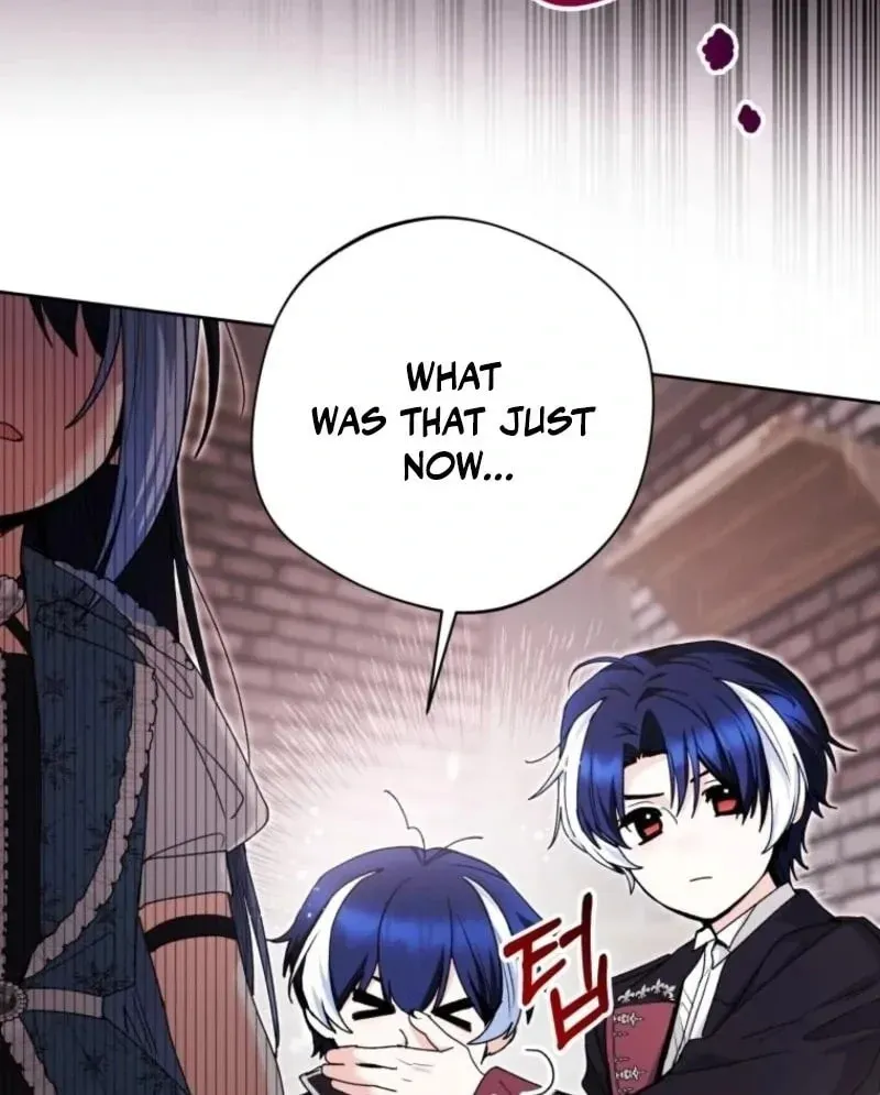 'Cause Calypso Can Chapter 74 page 109
