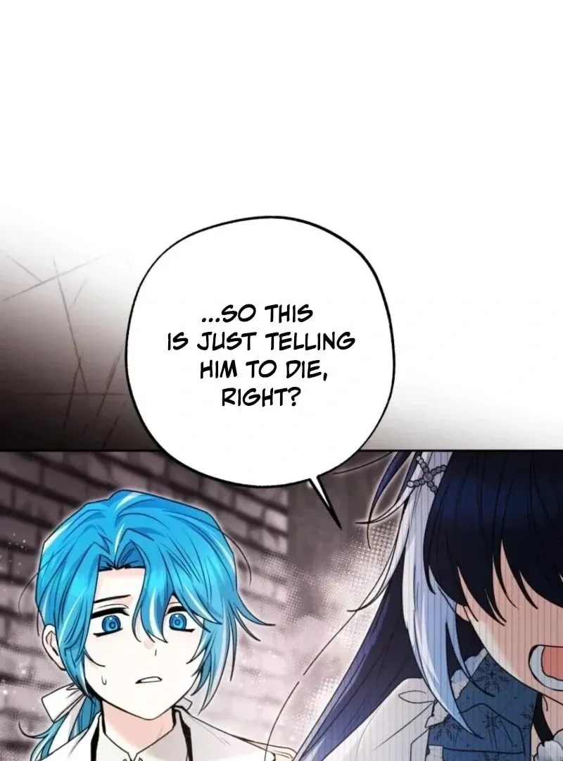 'Cause Calypso Can Chapter 74 page 116