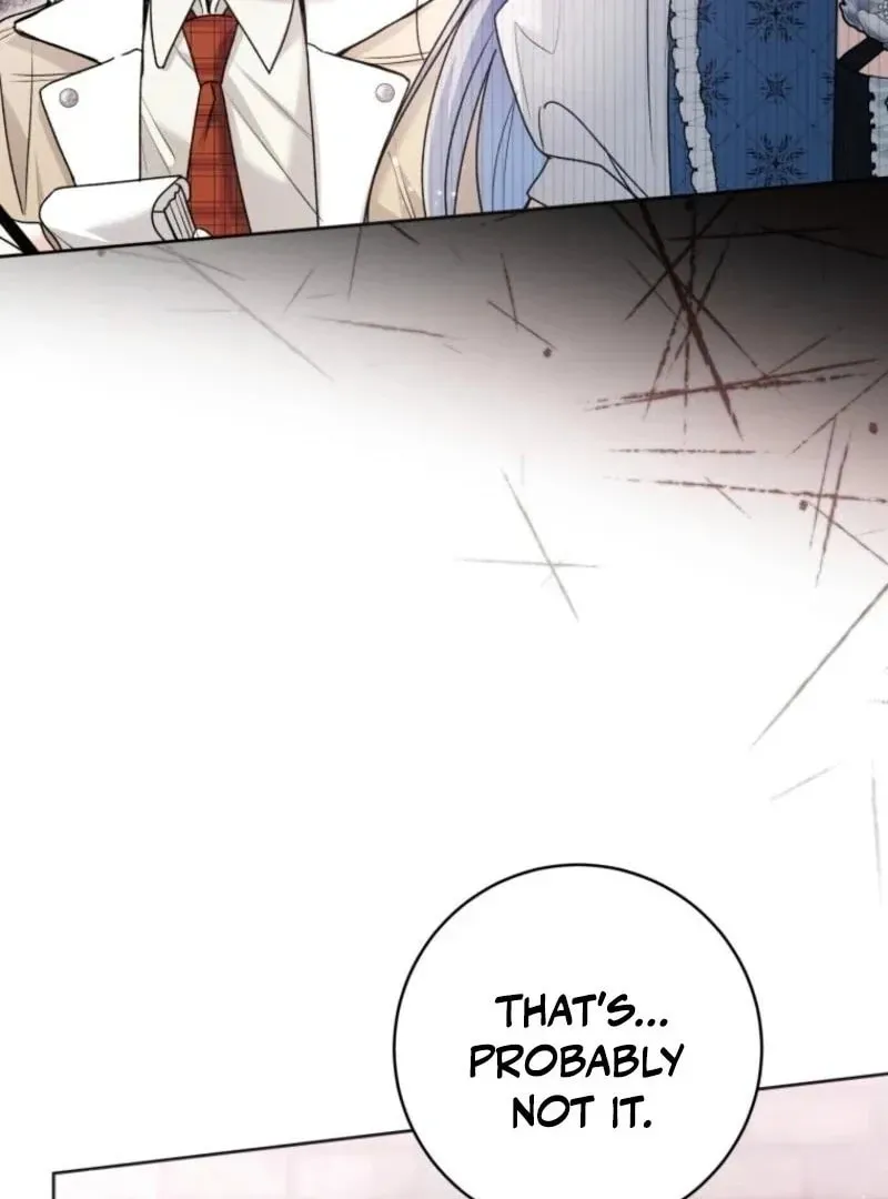 'Cause Calypso Can Chapter 74 page 117