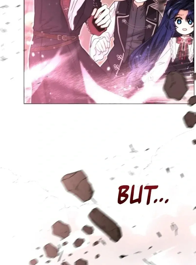 'Cause Calypso Can Chapter 74 page 126