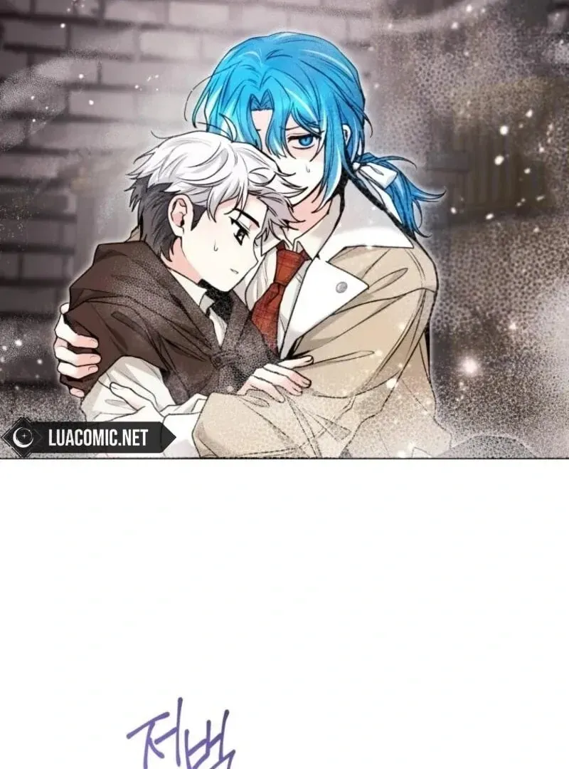 'Cause Calypso Can Chapter 74 page 141