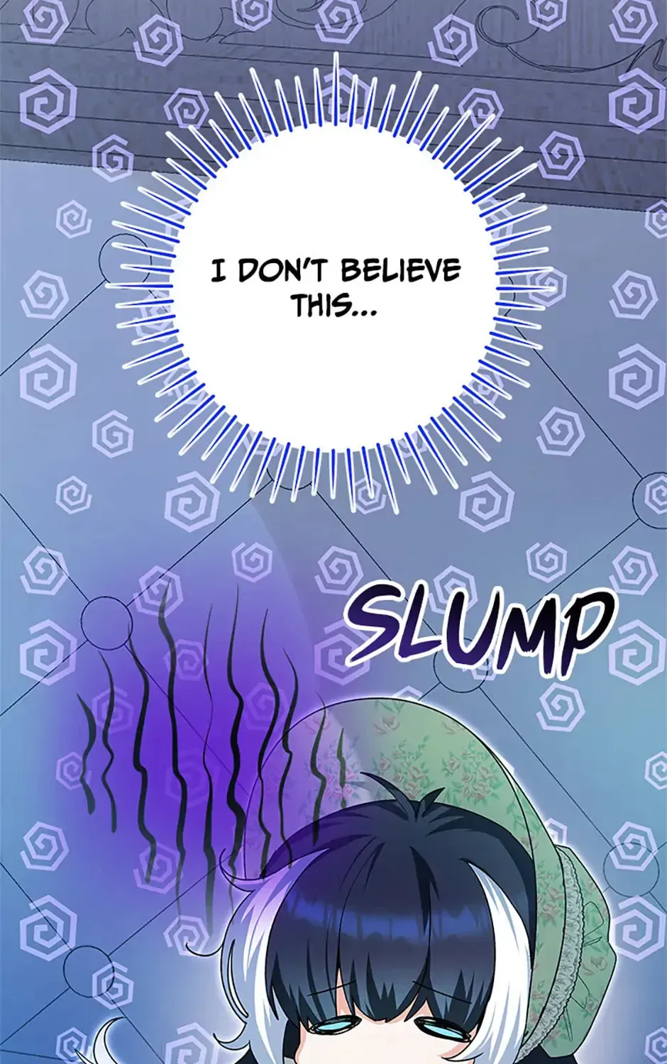 'Cause Calypso Can Chapter 33 page 3