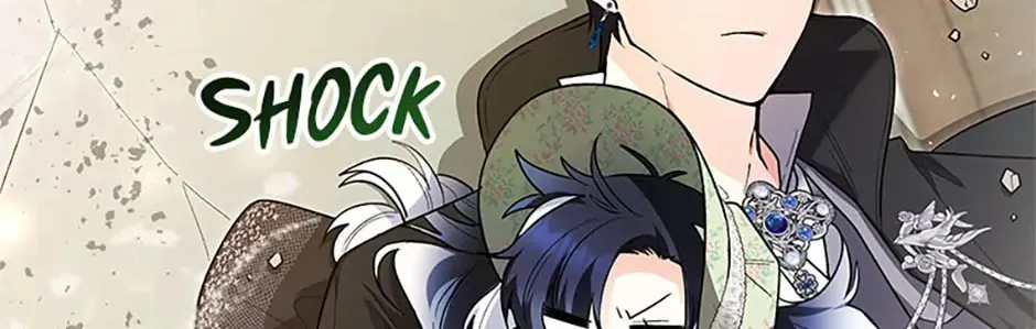 'Cause Calypso Can Chapter 33 page 31