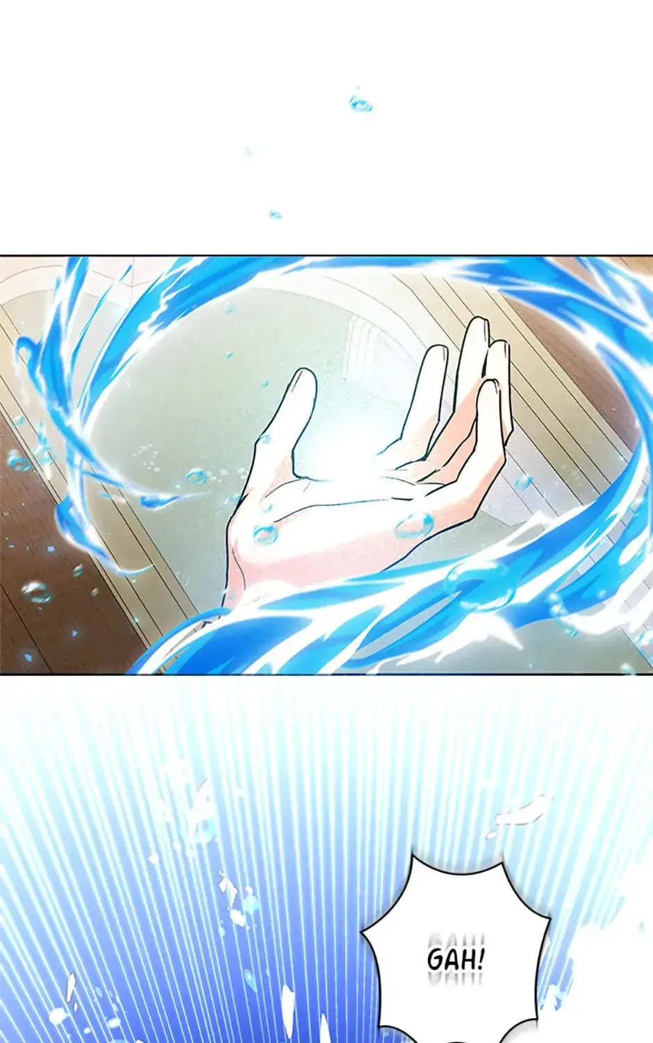'Cause Calypso Can Chapter 33 page 40
