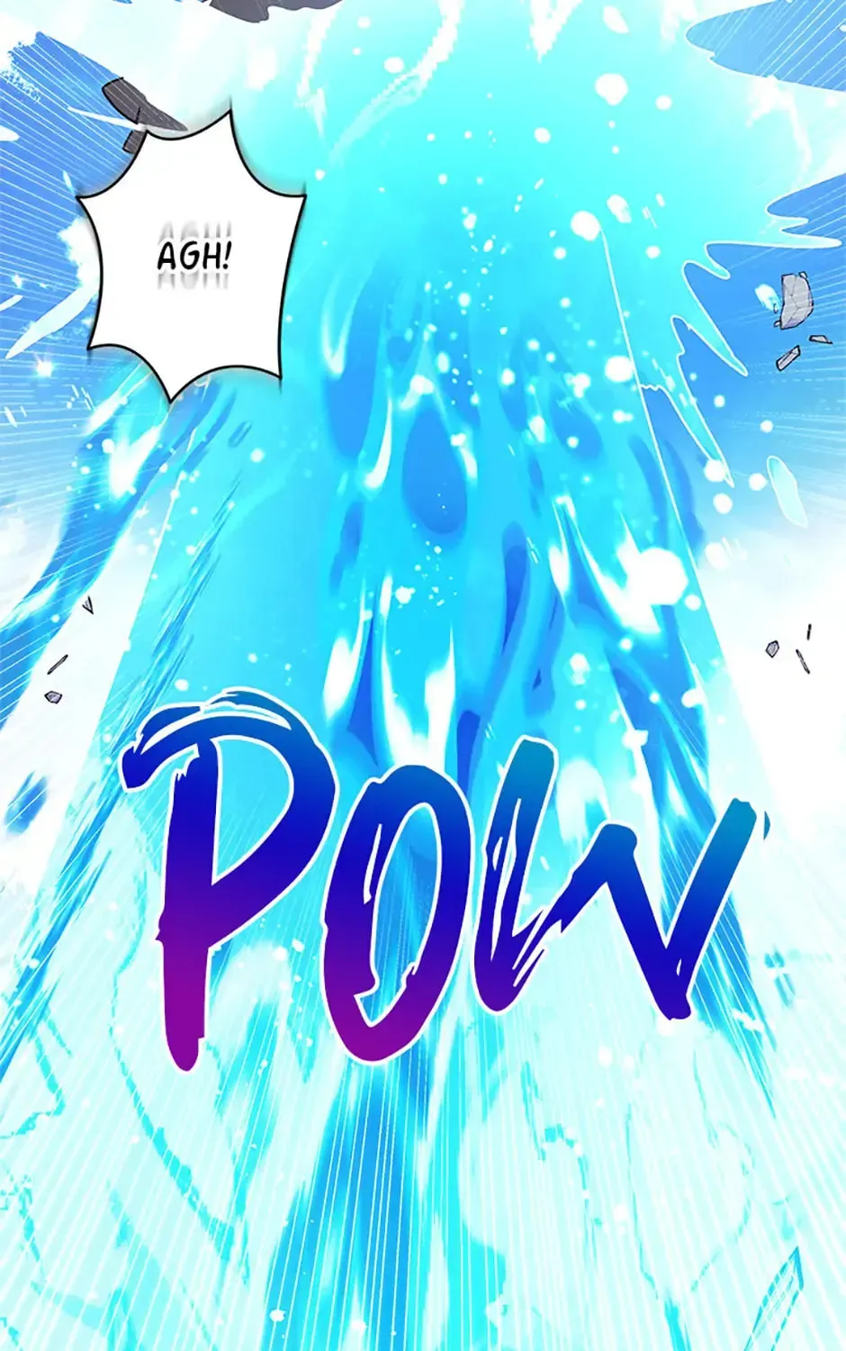 'Cause Calypso Can Chapter 33 page 42