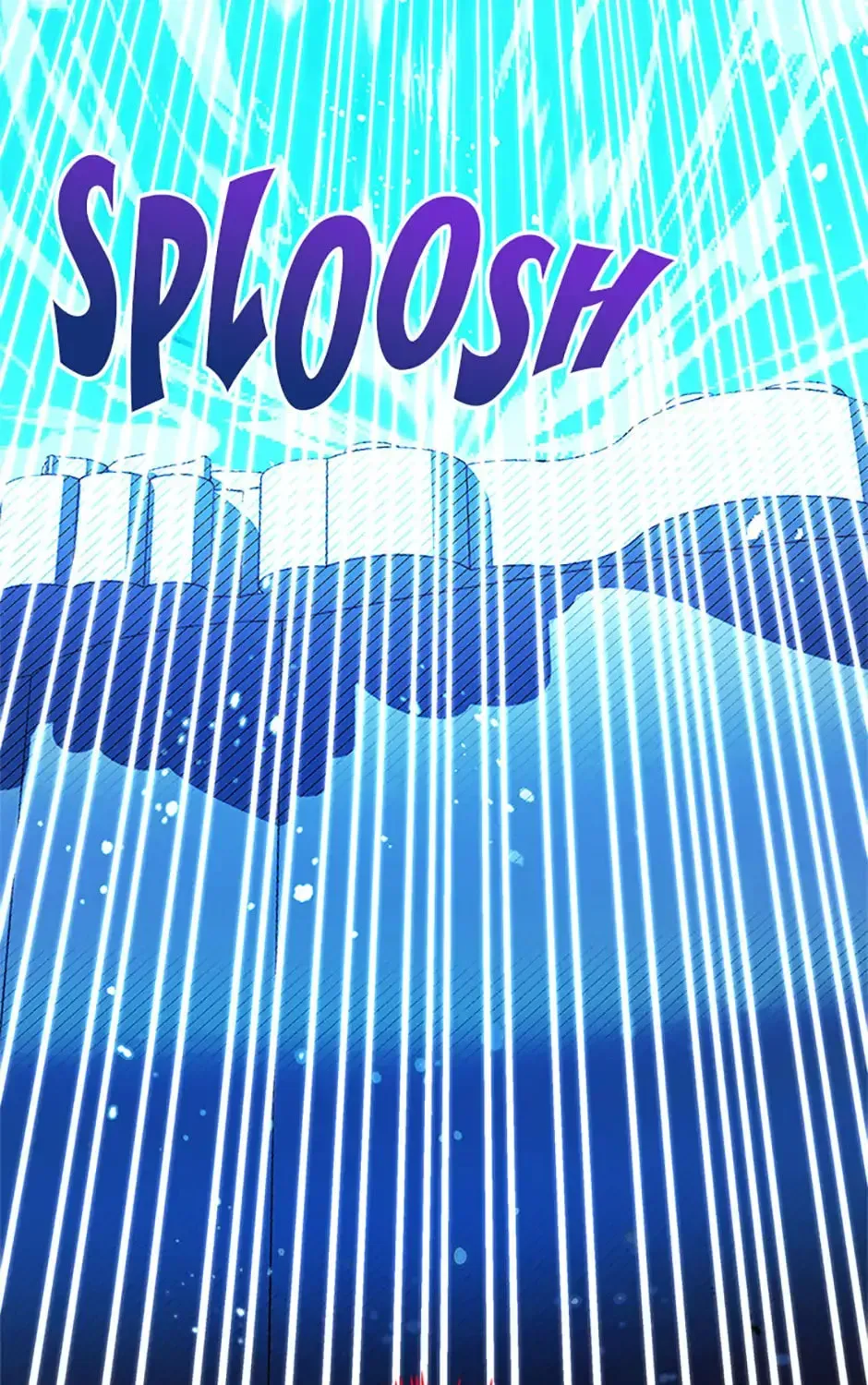 'Cause Calypso Can Chapter 33 page 44