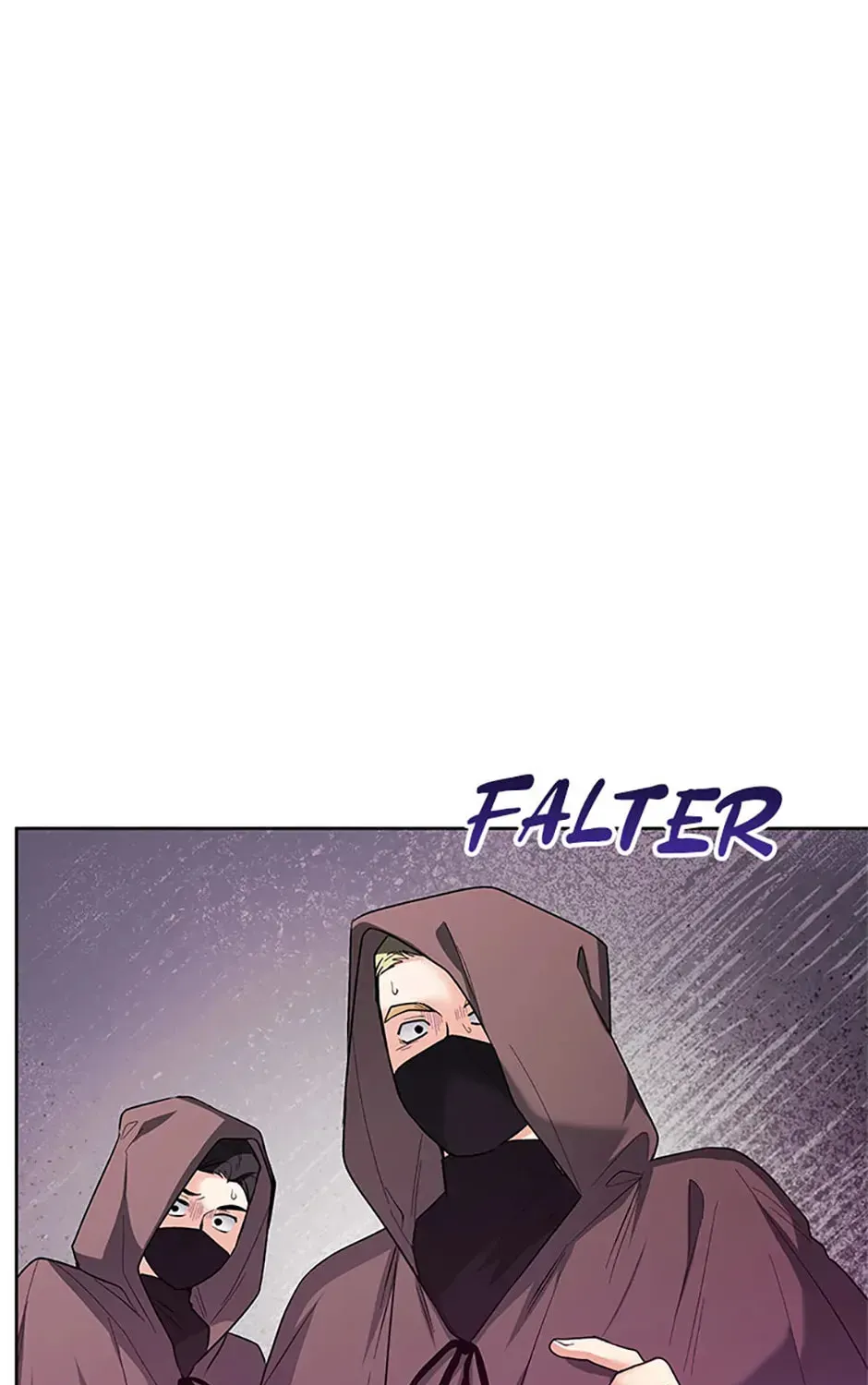 'Cause Calypso Can Chapter 33 page 54