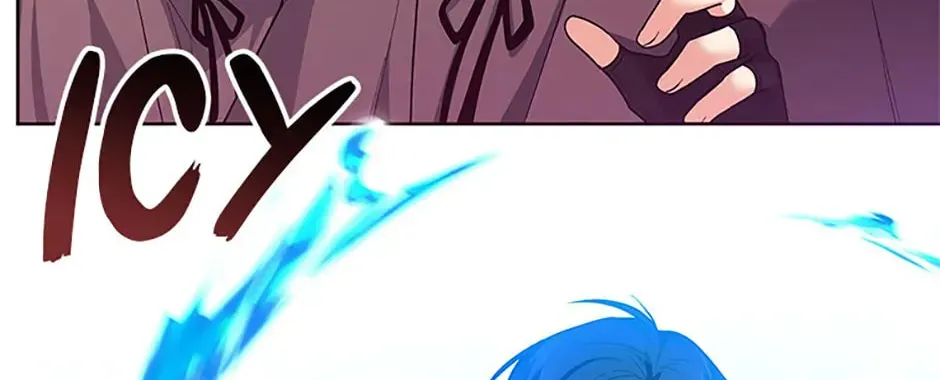 'Cause Calypso Can Chapter 33 page 55