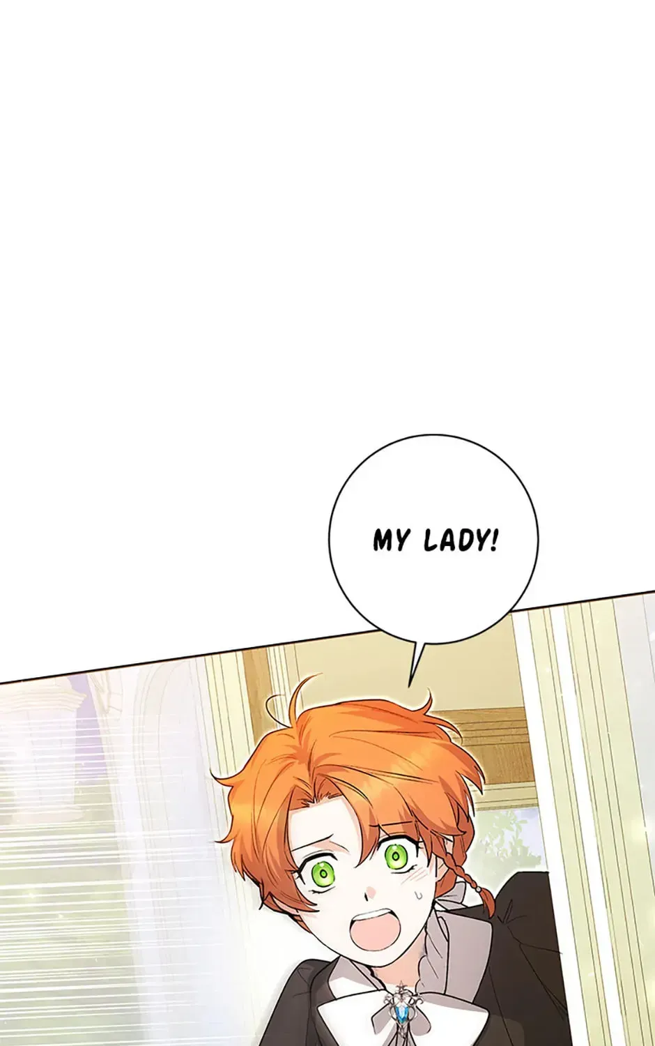 'Cause Calypso Can Chapter 33 page 61
