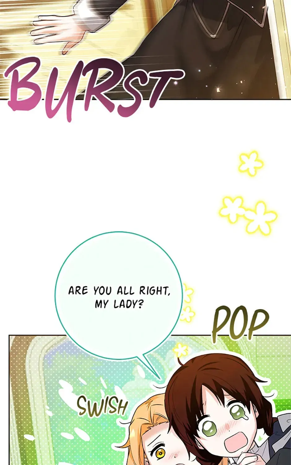 'Cause Calypso Can Chapter 33 page 63