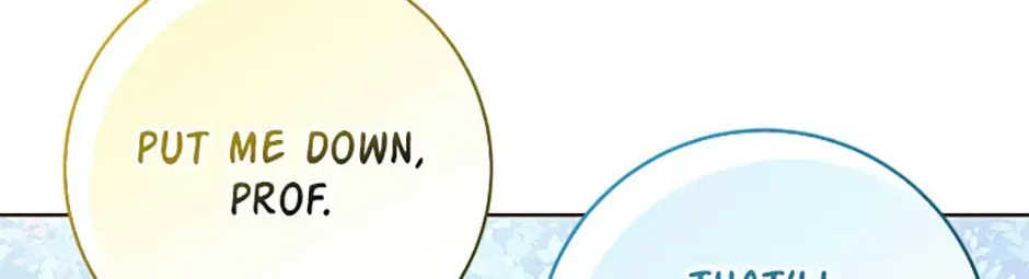 'Cause Calypso Can Chapter 33 page 66