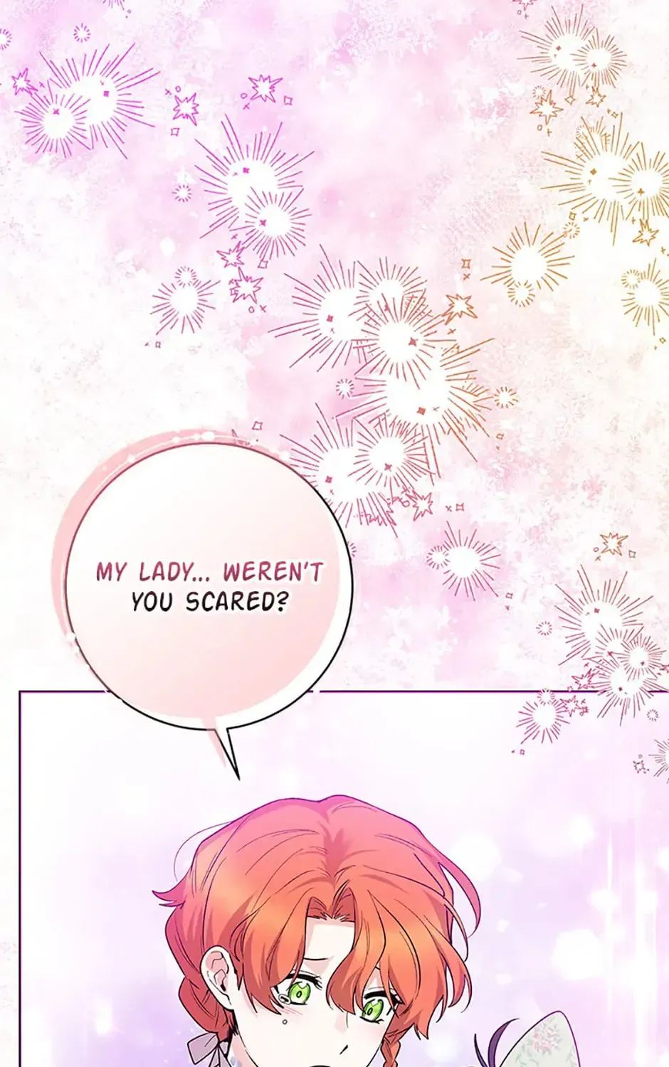 'Cause Calypso Can Chapter 33 page 72