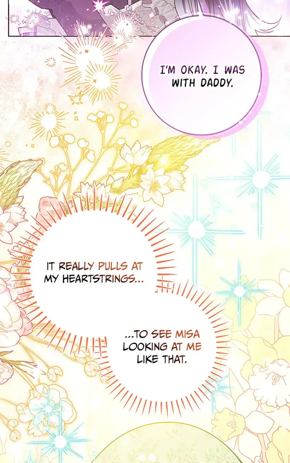 'Cause Calypso Can Chapter 33 page 74