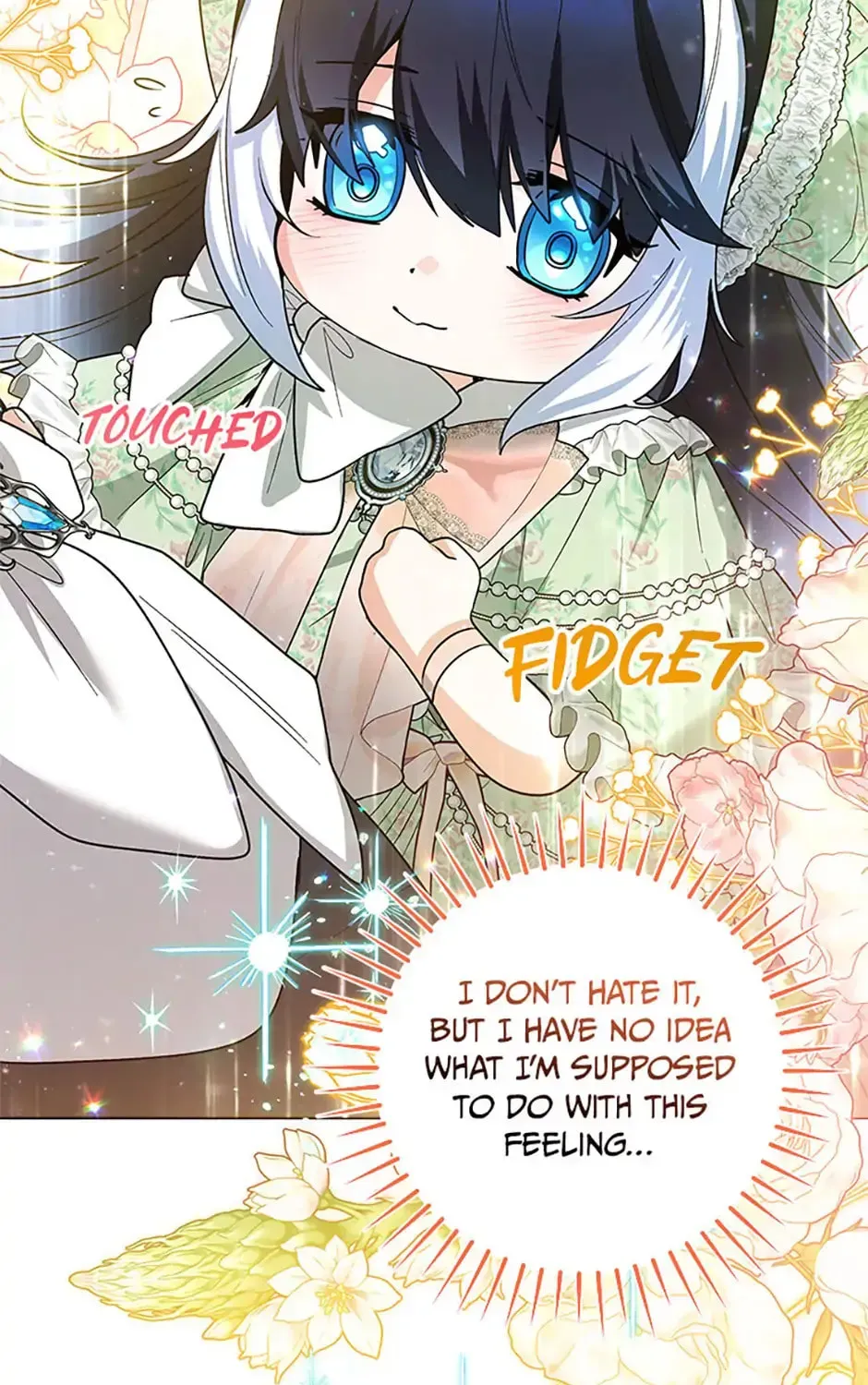 'Cause Calypso Can Chapter 33 page 76