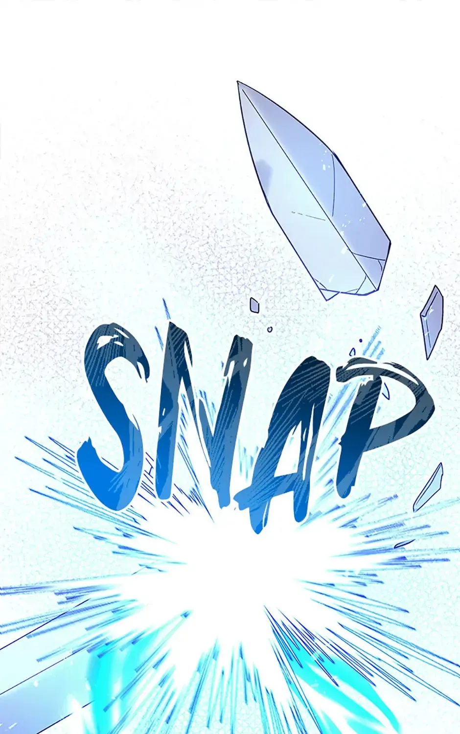 'Cause Calypso Can Chapter 33 page 86