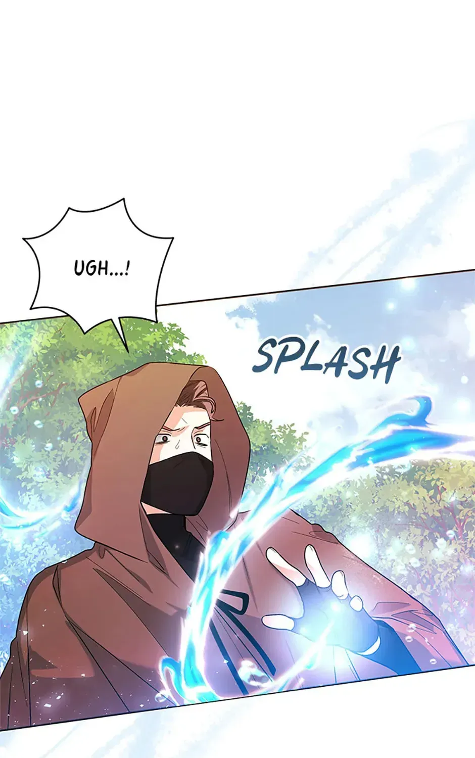 'Cause Calypso Can Chapter 33 page 96