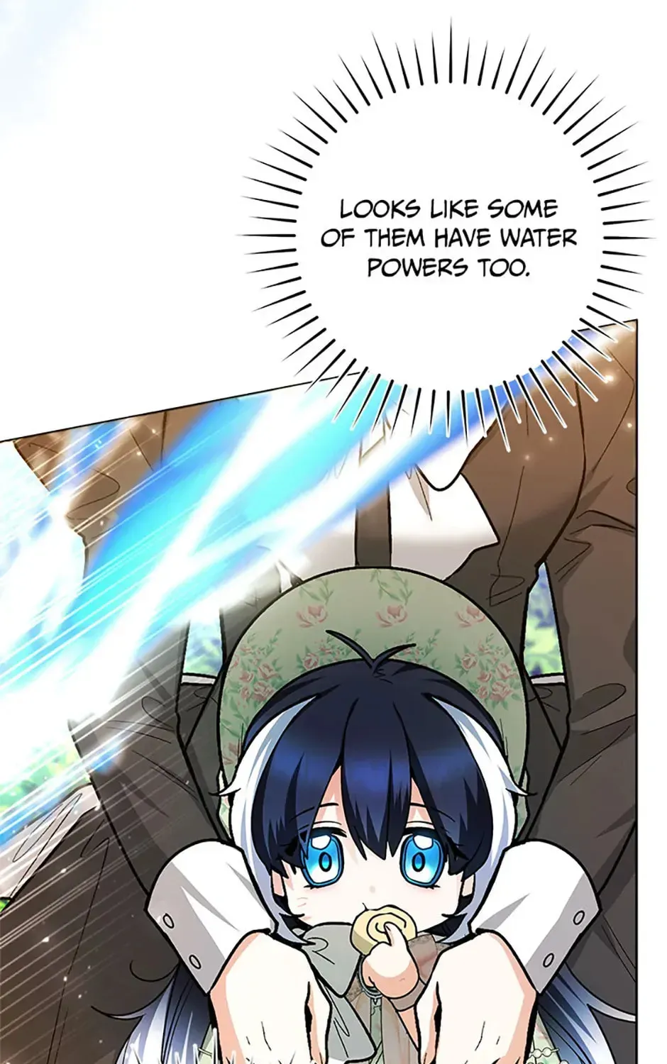 'Cause Calypso Can Chapter 33 page 98