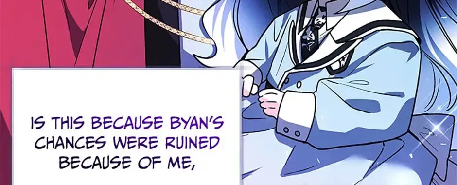 'Cause Calypso Can Chapter 33 page 103