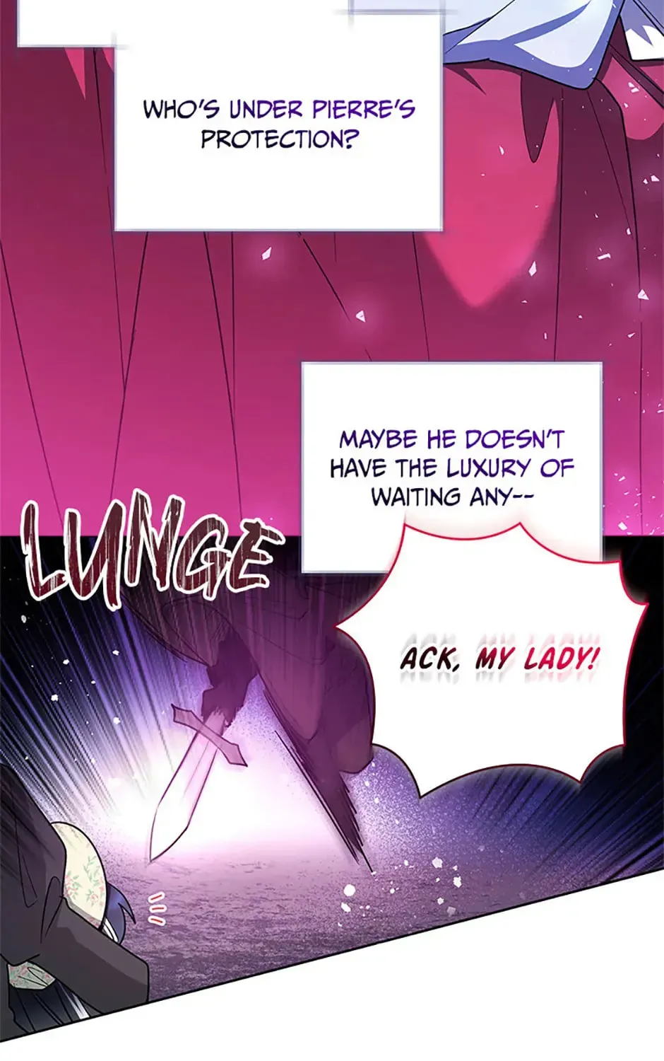 'Cause Calypso Can Chapter 33 page 104
