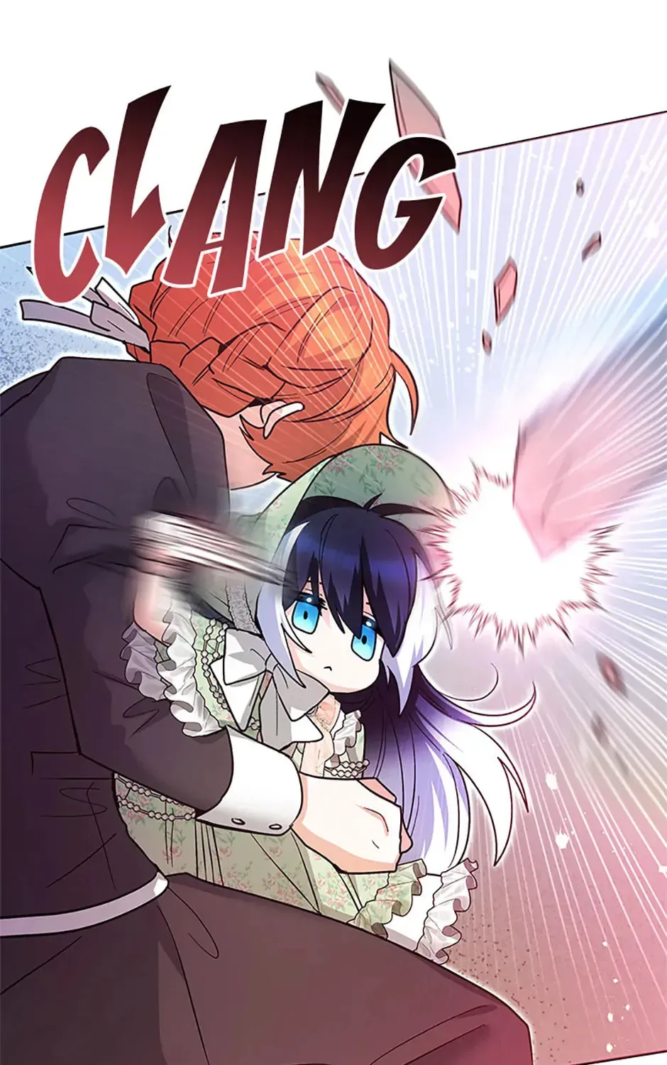 'Cause Calypso Can Chapter 33 page 106