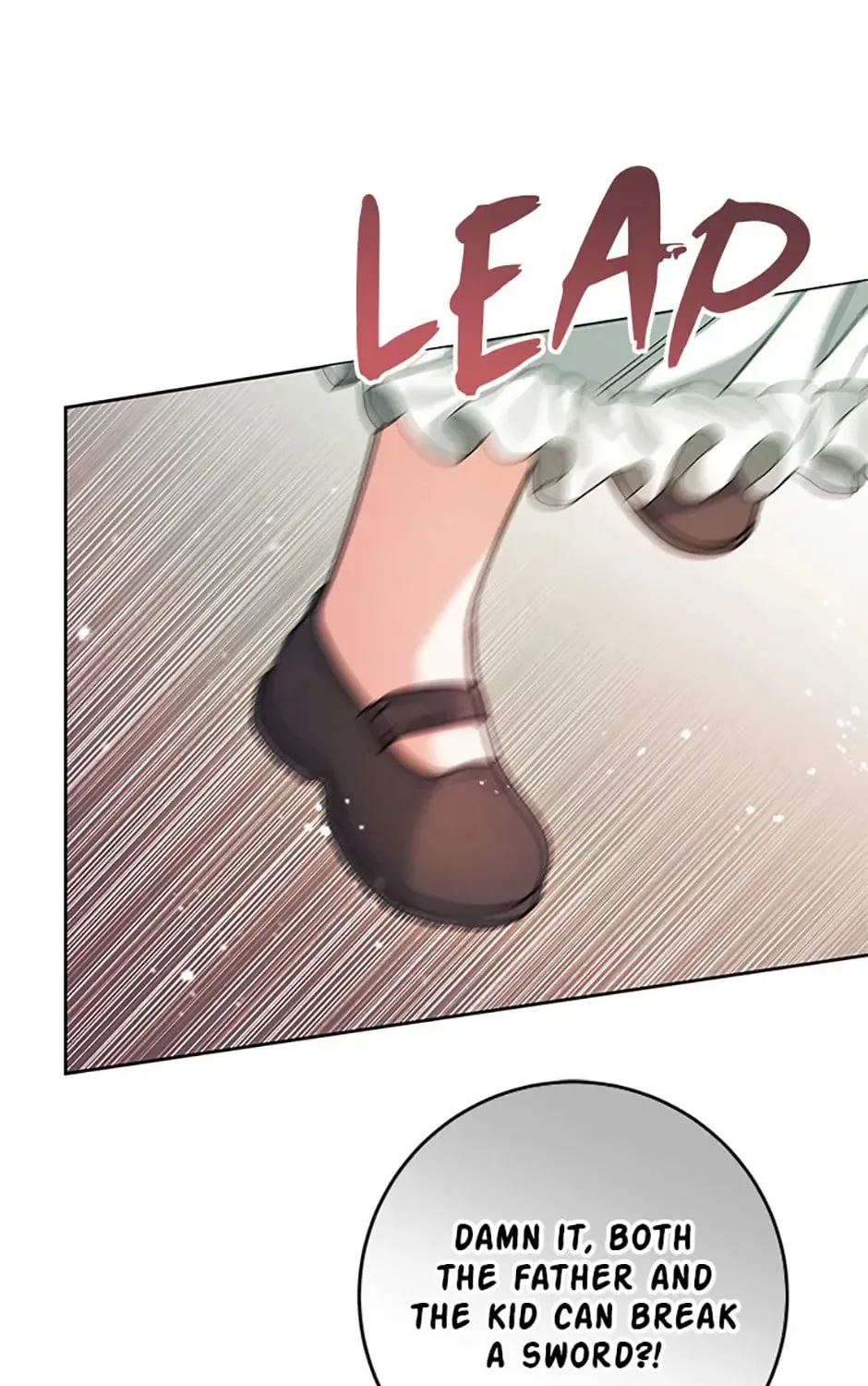 'Cause Calypso Can Chapter 33 page 108