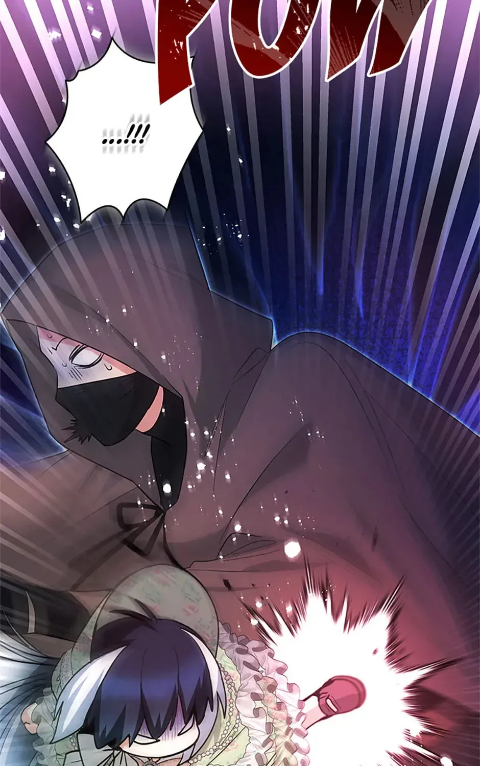 'Cause Calypso Can Chapter 33 page 112