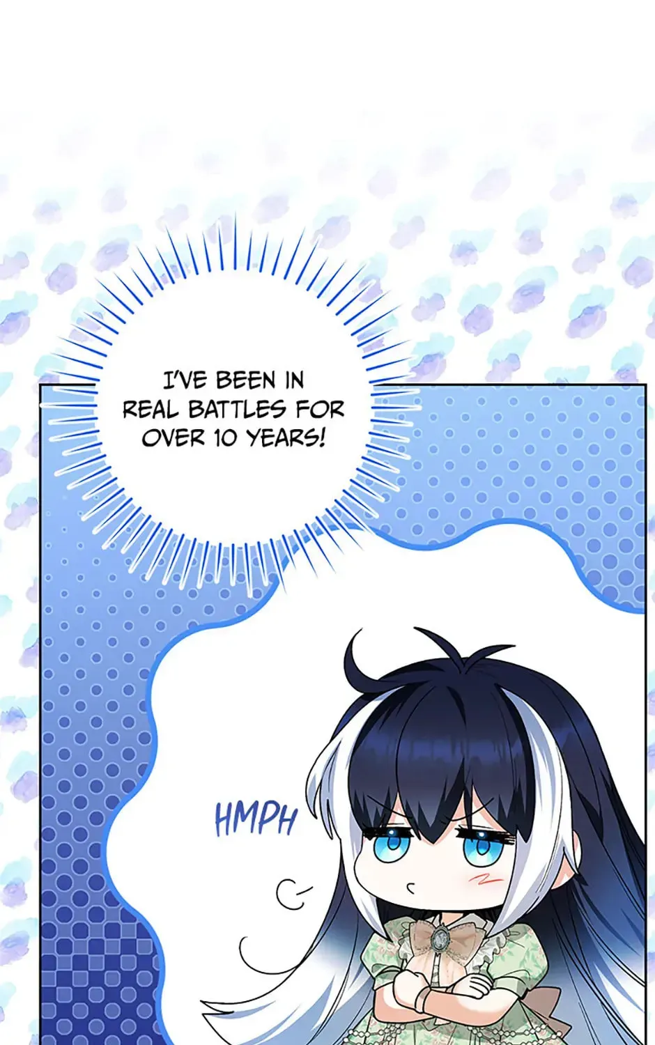 'Cause Calypso Can Chapter 33 page 126