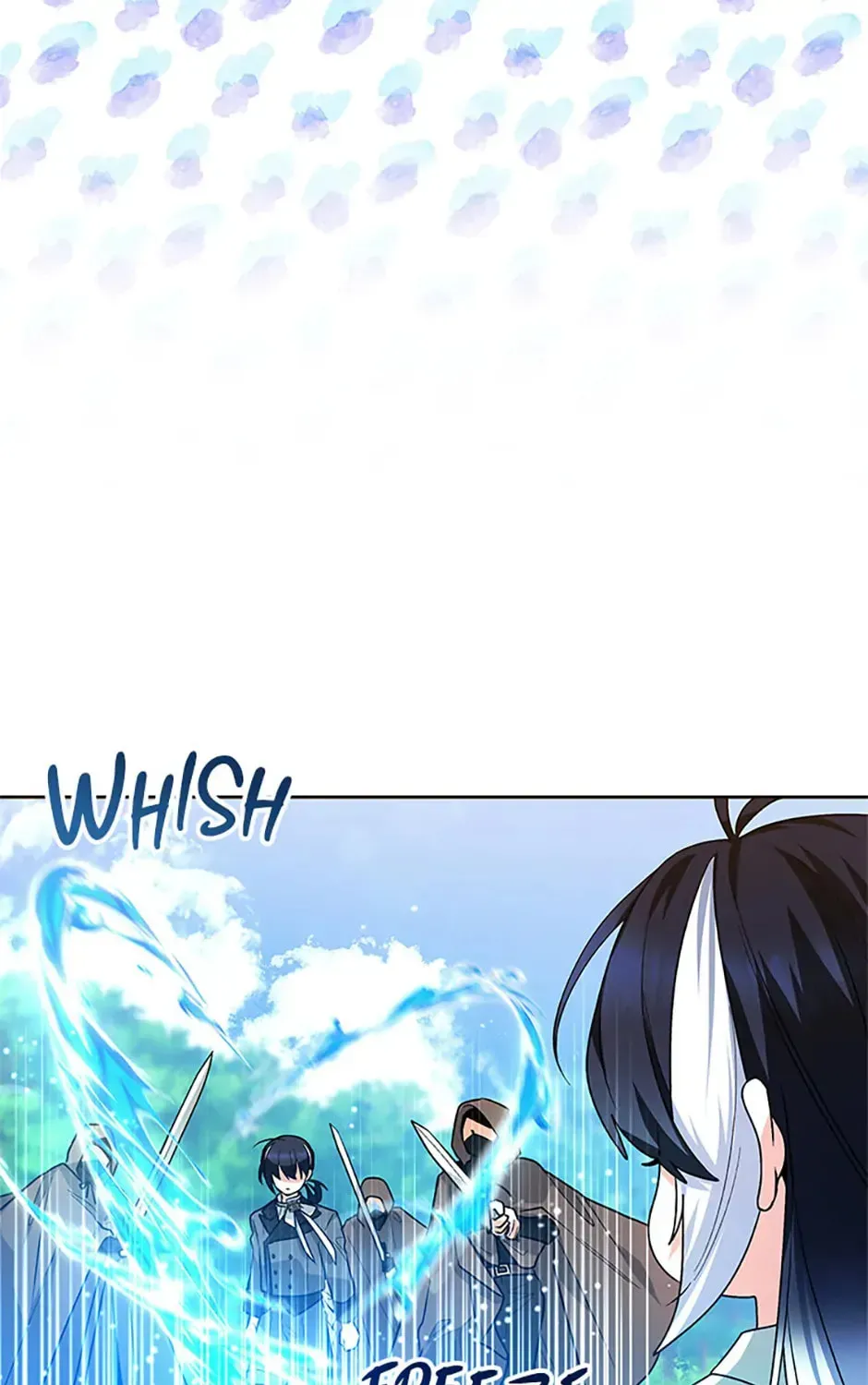 'Cause Calypso Can Chapter 33 page 128