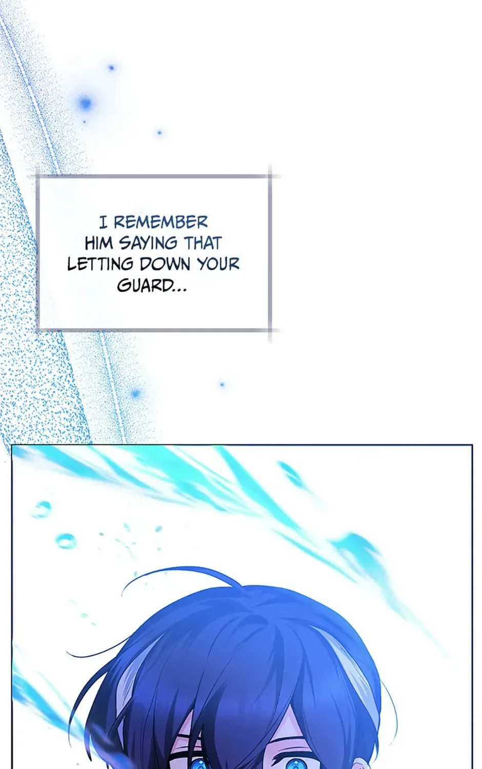 'Cause Calypso Can Chapter 33 page 130
