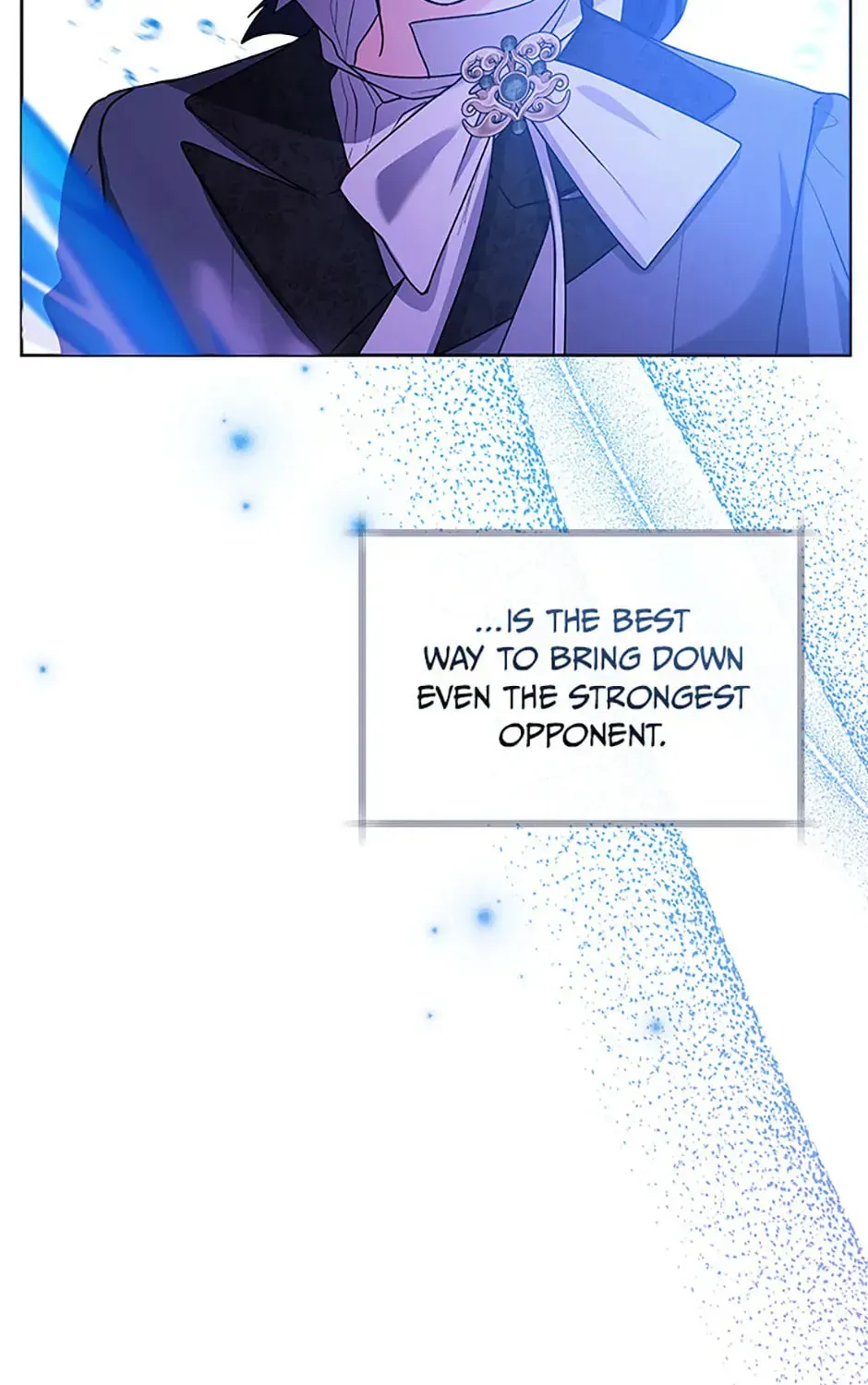 'Cause Calypso Can Chapter 33 page 132
