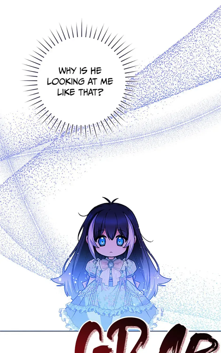'Cause Calypso Can Chapter 33 page 134