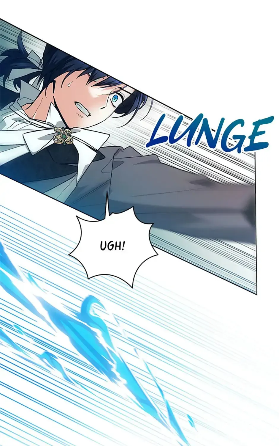 'Cause Calypso Can Chapter 33 page 139