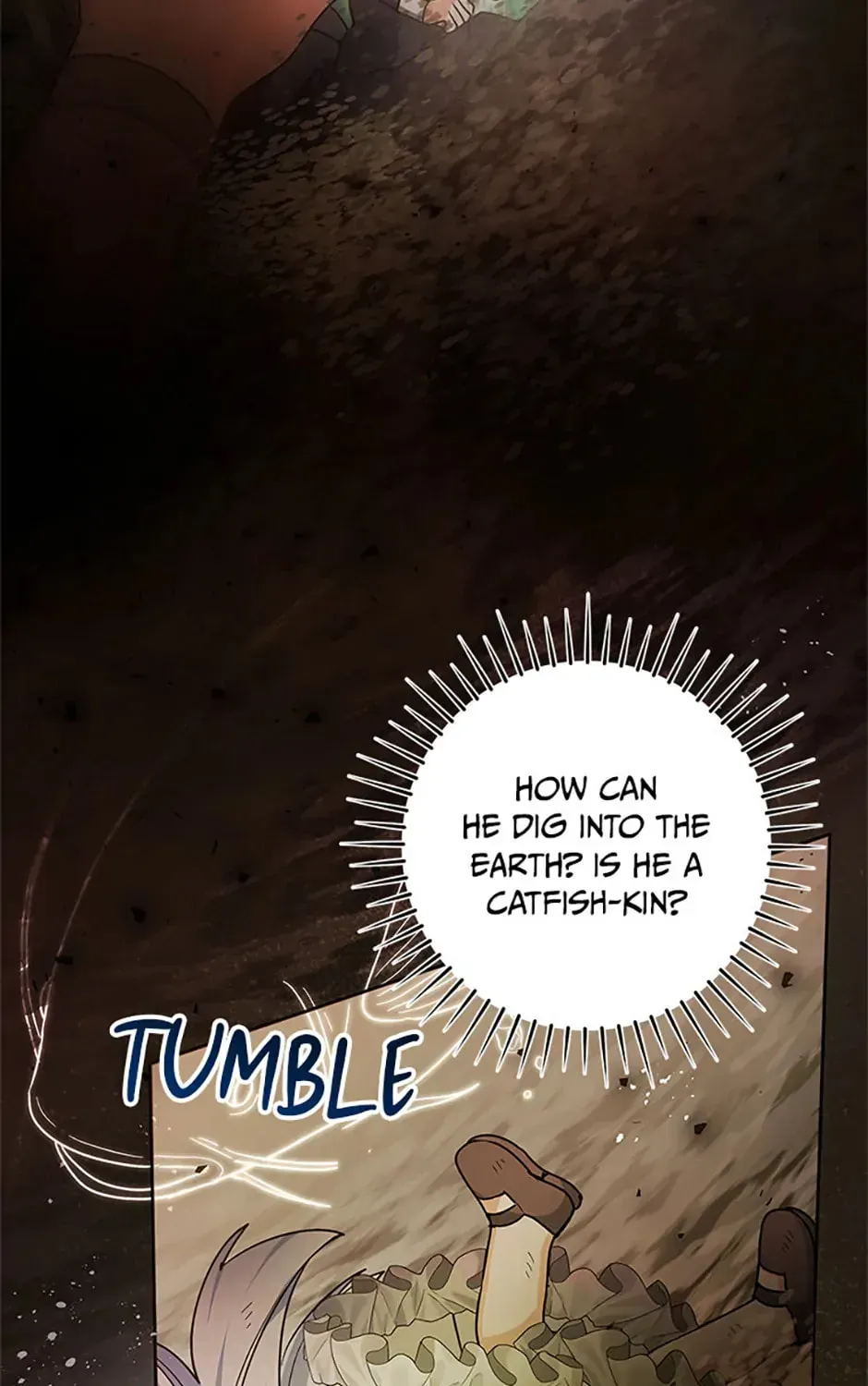 'Cause Calypso Can Chapter 33 page 145