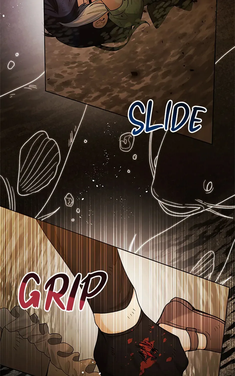 'Cause Calypso Can Chapter 33 page 147
