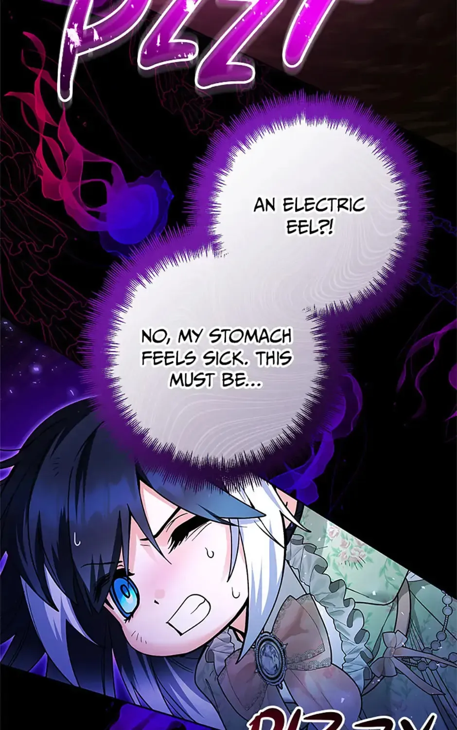 'Cause Calypso Can Chapter 33 page 151