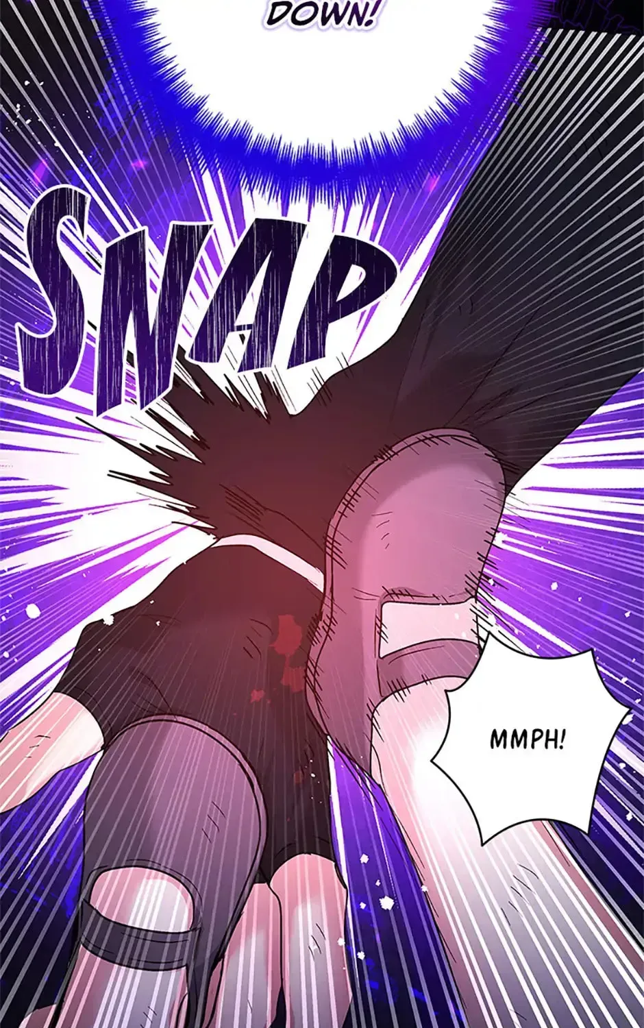 'Cause Calypso Can Chapter 33 page 155