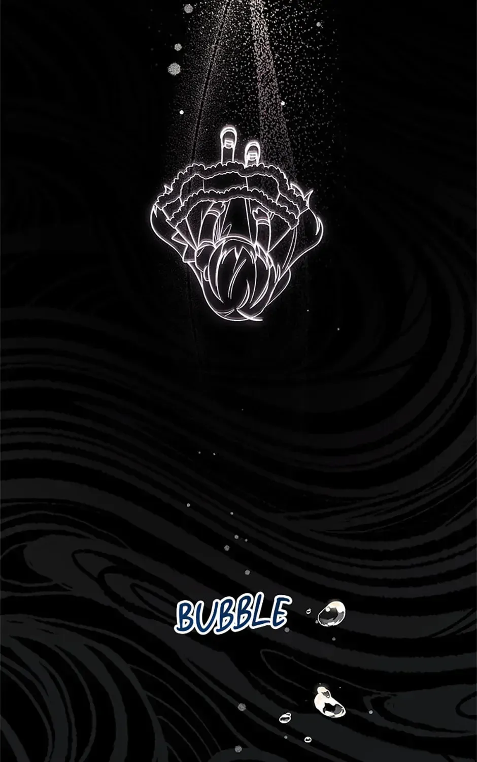 'Cause Calypso Can Chapter 33 page 161