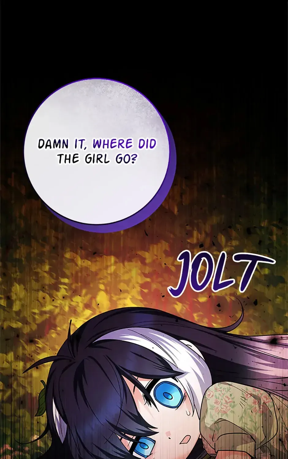 'Cause Calypso Can Chapter 33 page 165