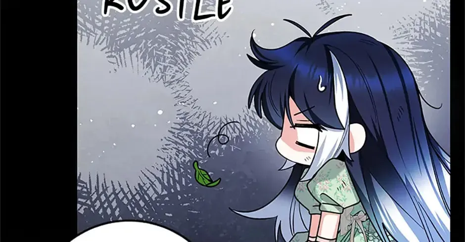 'Cause Calypso Can Chapter 33 page 168