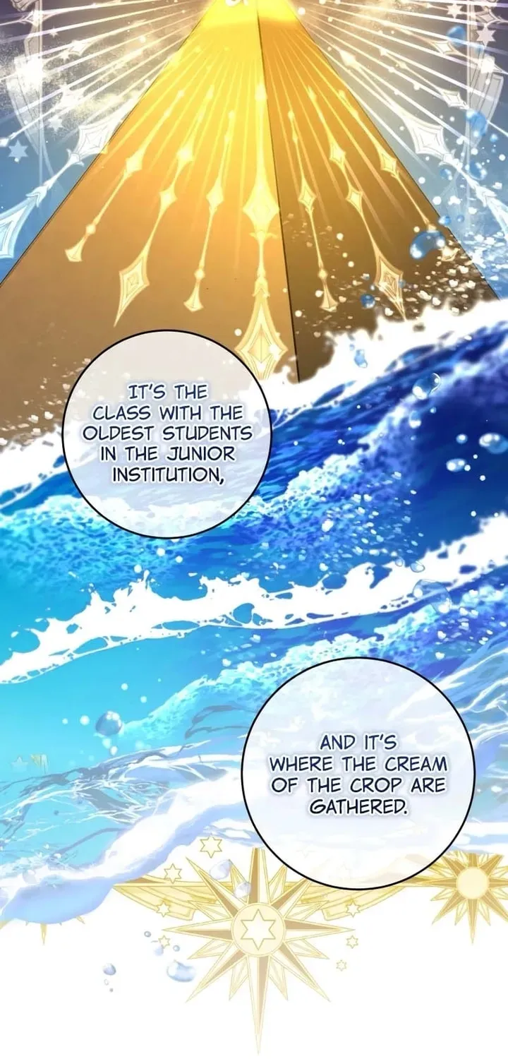 'Cause Calypso Can Chapter 6 page 10