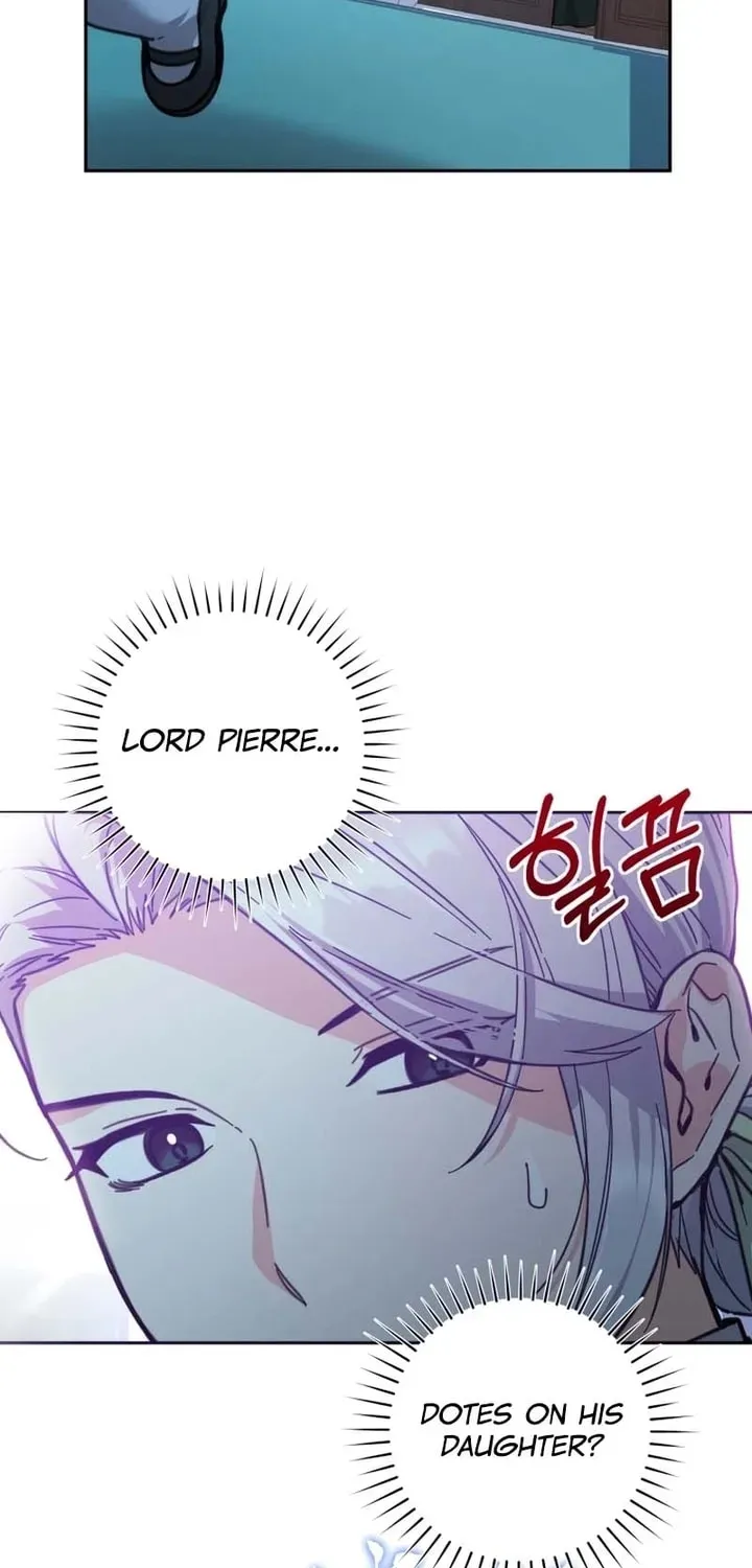 'Cause Calypso Can Chapter 6 page 28