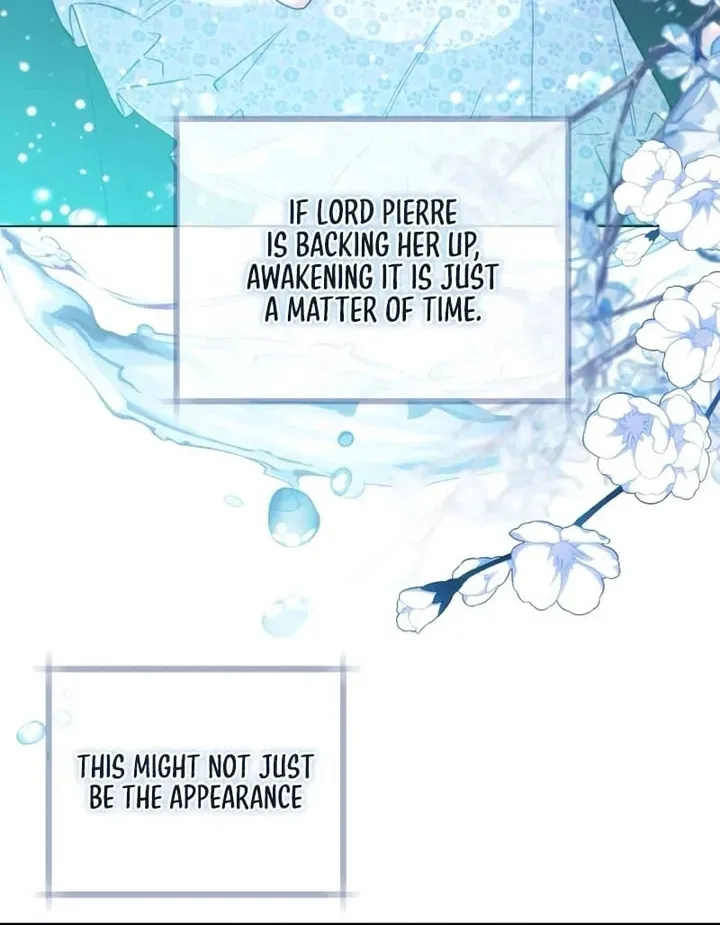 'Cause Calypso Can Chapter 6 page 35