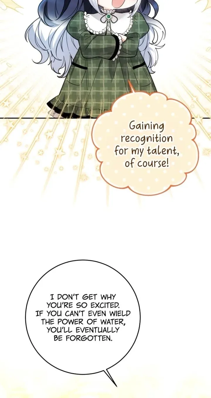 'Cause Calypso Can Chapter 6 page 42