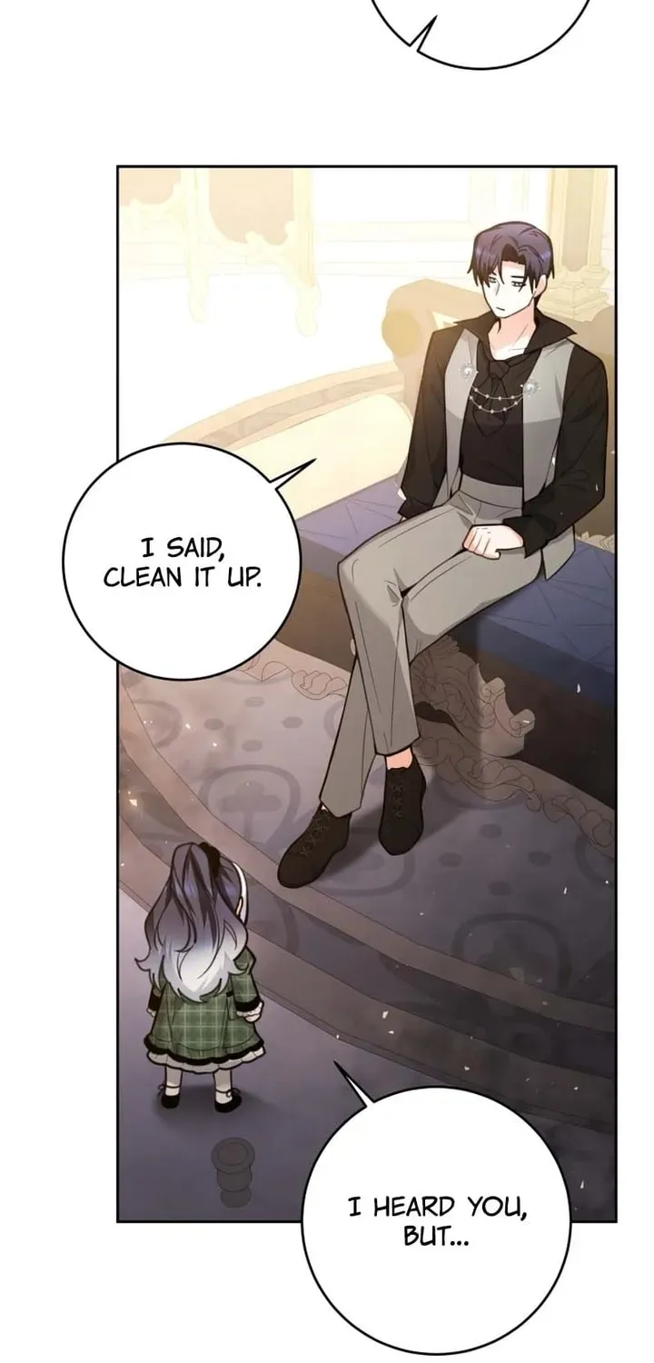 'Cause Calypso Can Chapter 6 page 62