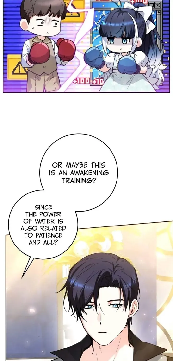 'Cause Calypso Can Chapter 6 page 65